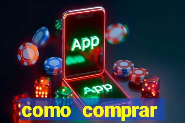 como comprar criptomoedas na binance